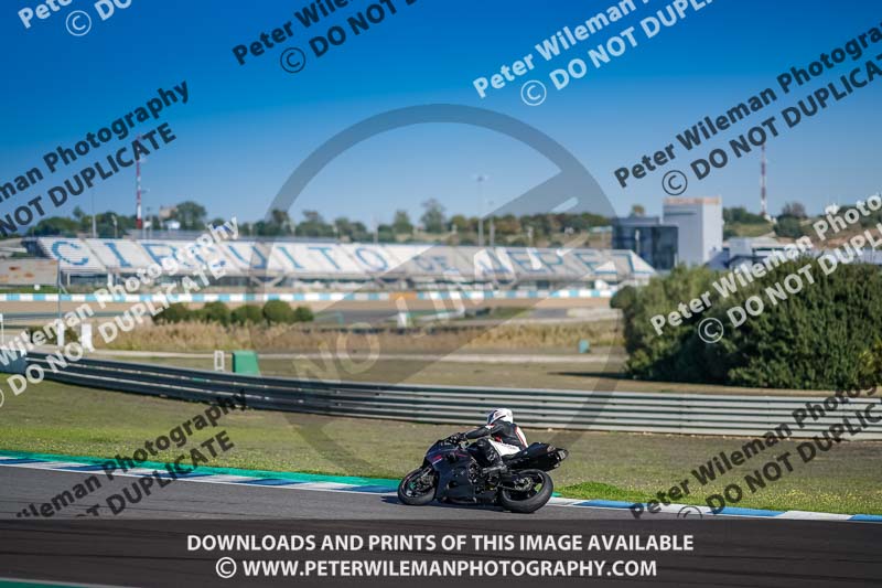 25 to 27th november 2017;Jerez;event digital images;motorbikes;no limits;peter wileman photography;trackday;trackday digital images